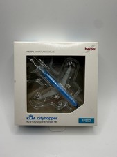 Herpa Wings 1:500 KLM