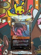 Yone Blademaster Rare Sealed
