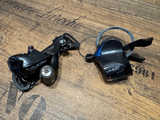 Bundle Schaltwerk Sora