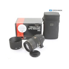 Sigma EX 2,8/150 APO DG Makro