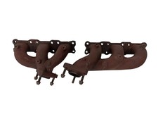 Abgaskrümmer Krümmer Auspuff