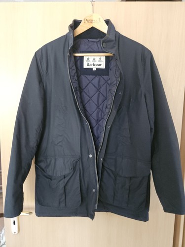 Barbour hereford wachsjacke - hereford,