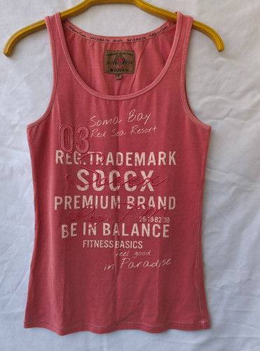 Soccx red damen sommer - ,
