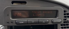 TESTED OEM SAAB 9-3 1999-03