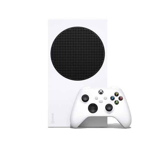 Microsoft xbox series - microsoft,