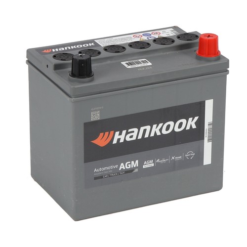 Hankook batterie - hankook,
