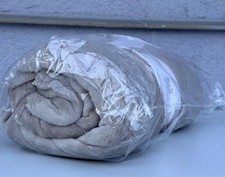 Wenatex Kuscheldecke Taupe