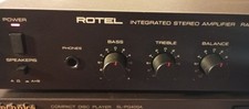 Rotel RA-820 Klassiker Stereo