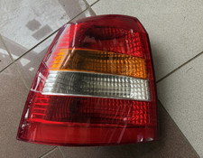 Opel Astra G Bj.99-04 5 Türer Rückleuchte Rücklicht links 13110929