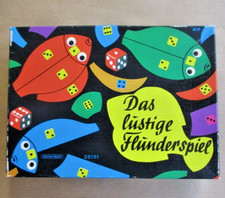 Vintage: SPEAR-SPIEL