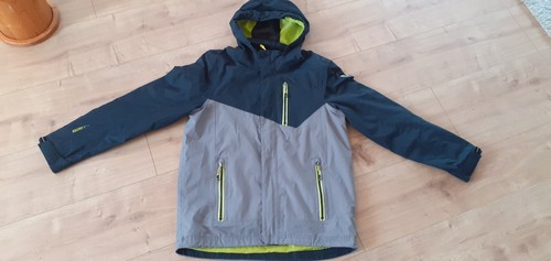 Killtec regen und windjacke - und,