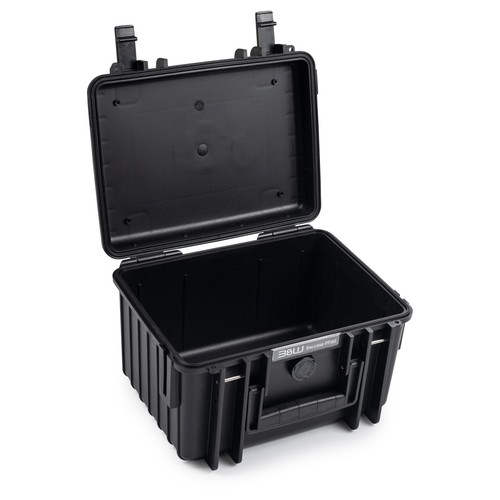 Outdoor case 2000 - case,