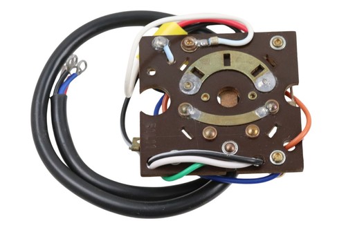 Kontaktplatte mech - kontaktplatte, (mech