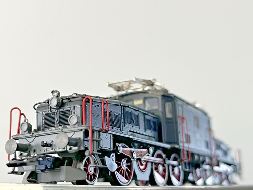 Trix 22955 sbb - 22955,