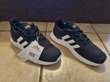 ?NEU Adidas Herren Questar Flow NXT  Schuhe Turnschuhe Sneaker 40 2/3 Schwarz?