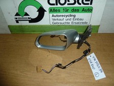 Aussenspiegel  links