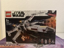 LEGO Star Wars: Luke