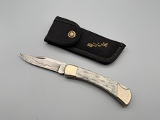 Buck Folding Hunter 110 X