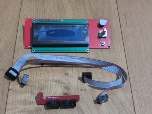2004 lcd controller mit - 2004, sd