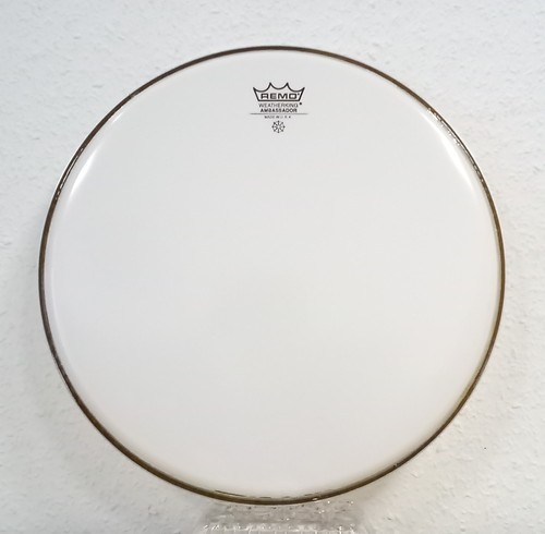 Remo fell - remo, 13"
