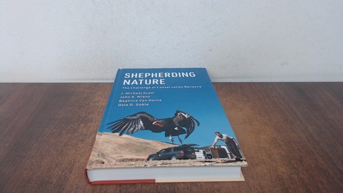 Shepherding nature the - shepherding, nature: