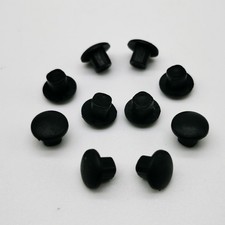 Verschlußstopfen M5