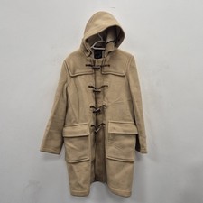 Gloverall Vintage braun camel