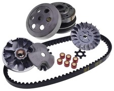 Variomatik-Kupplungsset für