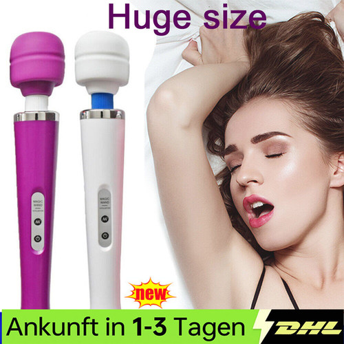 Magic wand massagegerät - magic,
