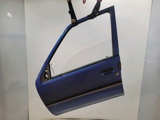 Tür Vorne Links - Peugeot 106