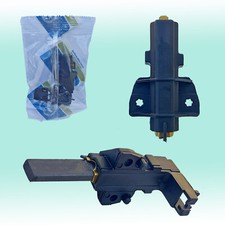 2x Motorkohlen Schunk für