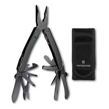 VICTORINOX Swiss Tool Spirit MXBS Multifunktionswerkzeug 24 Funktionen Tasche