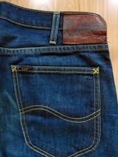 Lee „Blake“ - Gr. 31/32 - Dunkelblau - guter Zustand