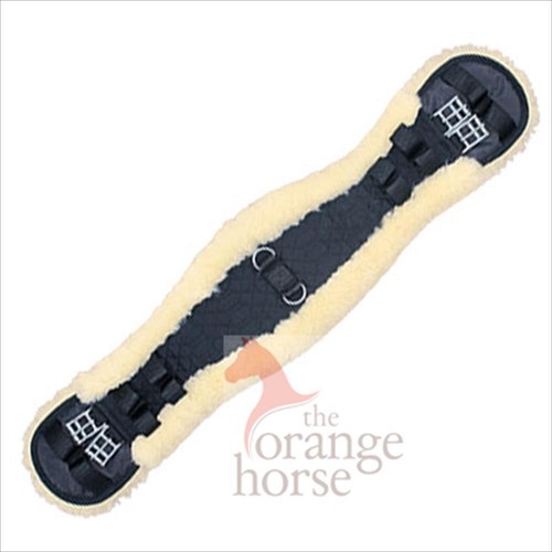 Euroriding sattelgurt - euroriding,