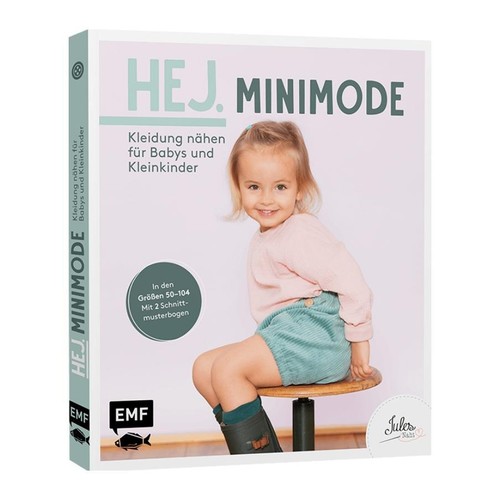 Julesnaht hej minimode - hej.,