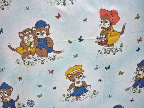 Ddr kinder bettwäsche 1 - kinder,