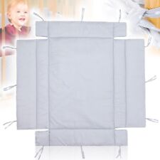 EINLAGE für Laufgitter 100x100 Spielstall Laufstall Reisebett Matratze Baby Kind
