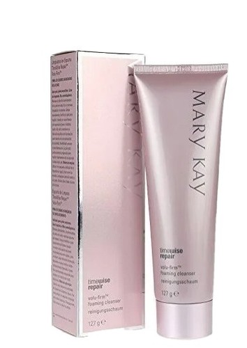 Mary kay timewise - mary,