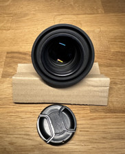 PENTAX SMC-FA 50mm f/1,4 -