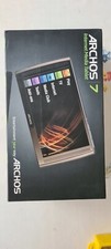 Archos 7 Mediaplayer Tablet