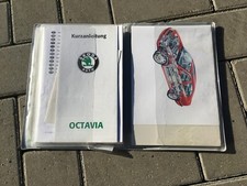 Skoda Octavia 1U2 1,8-20V