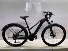 Cube Reaction 29" E-Bike Bosch Performance Line 9 Gang Shimano Alivio - Bastler