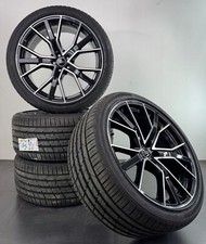 Audi Q7 SQ7 22 Zoll Felgen