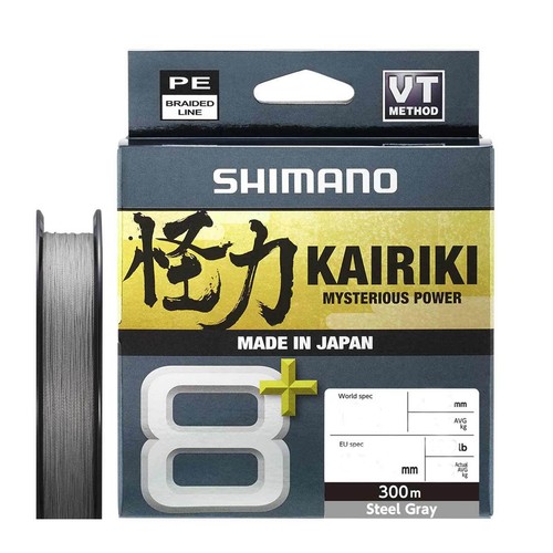 Shimano kairiki - (0,15€/1m),