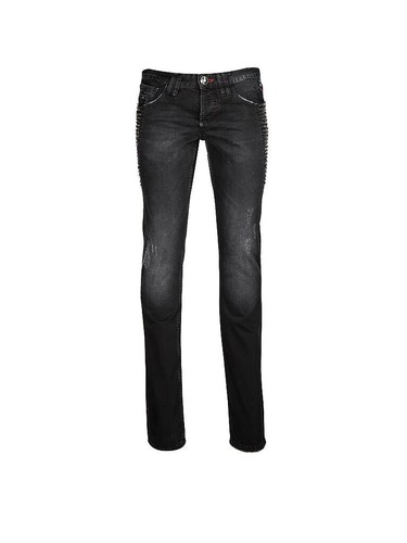 Philipp plein straight - philipp, cut