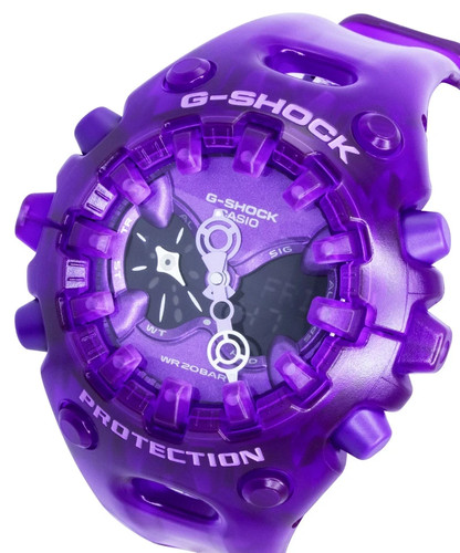 Casio shock quartz sport - quartz,