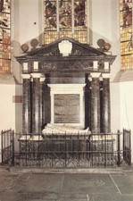 PAYS BAS DELFT ALTE KIRCHE