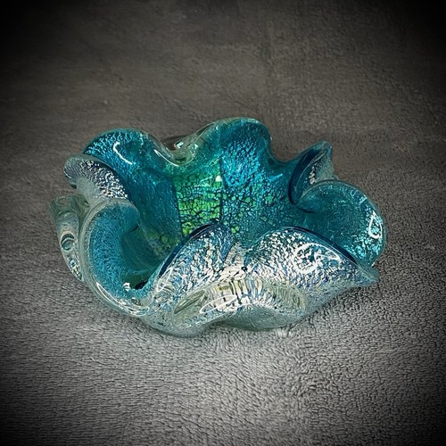 Glas aschenbecher deko - glas,