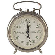 Jerger Tornado Repetition x