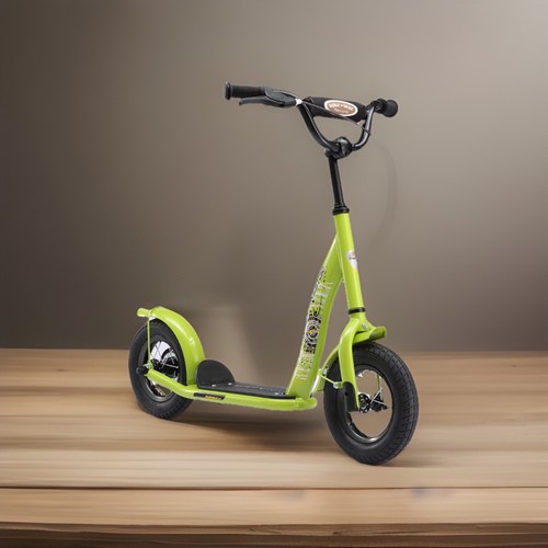 Bikestar new gen sport roller - new,